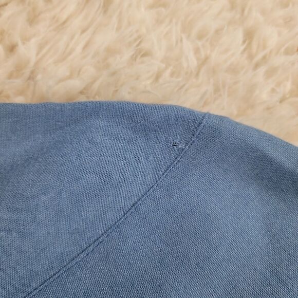 VintageĀ SteilmannāButton-downĀ Blouseā - Picture 6 of 6